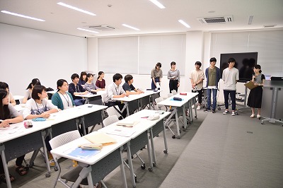 写真：島根大学の報告