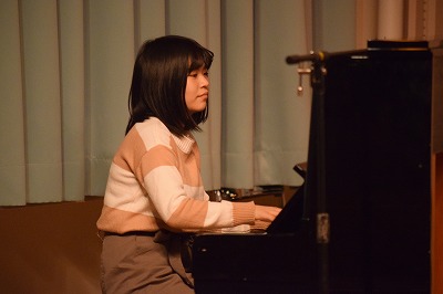 ライブの様子