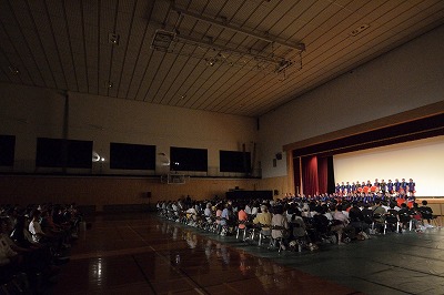 写真：会場全体の雰囲気