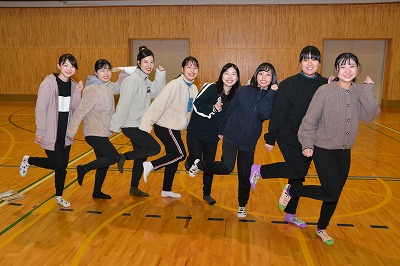 イベントの様子