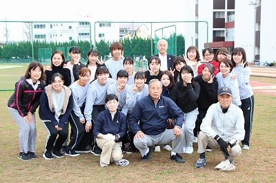 集合写真