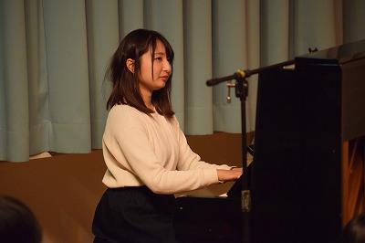 ライブの様子