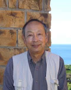 写真：池田清彦さん