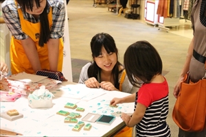 イベントの写真
