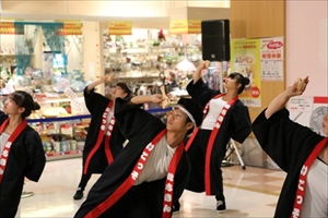 イベントの写真