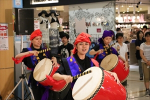 イベントの写真