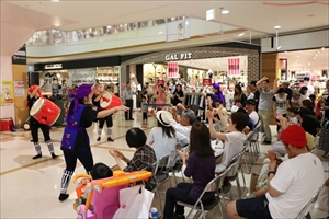 イベントの写真