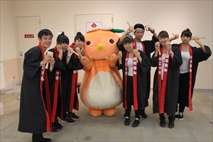 イベントの写真