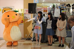 イベントの写真