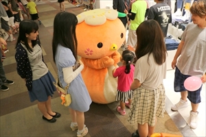 イベントの写真