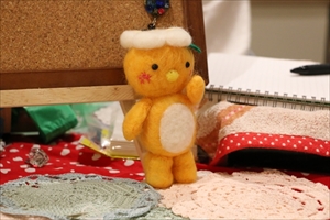 イベントの写真