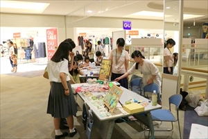 イベントの写真