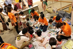 イベントの写真
