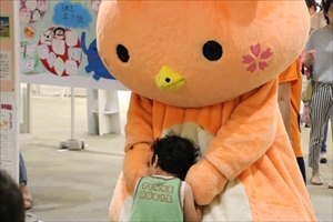 イベントの写真