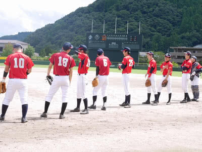 秋季大会の様子