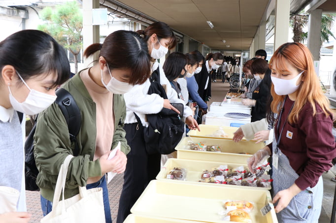 写真：活動の様子