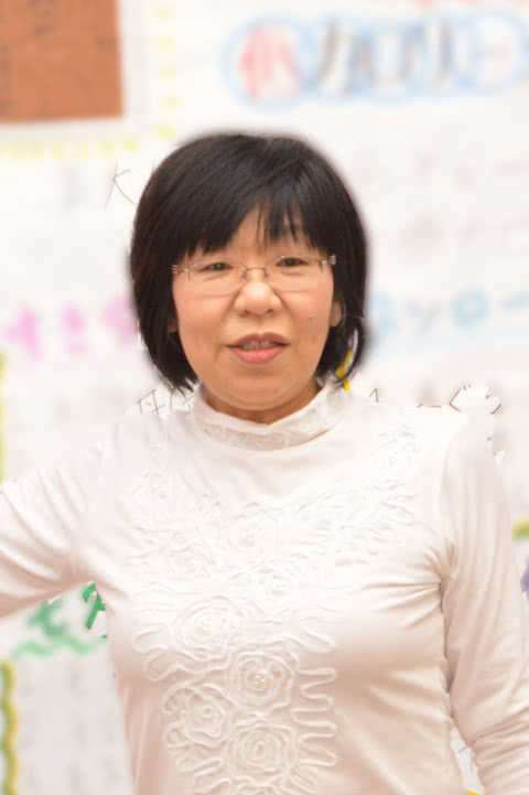 写真：柳澤 ひとみ