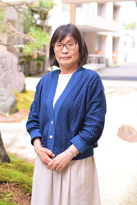 写真:人見 哲子