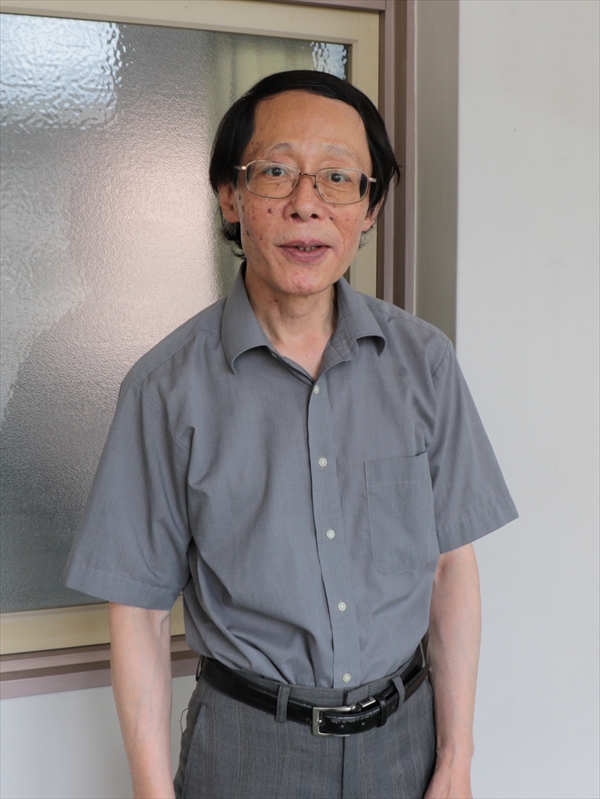 写真：妻藤 真彦