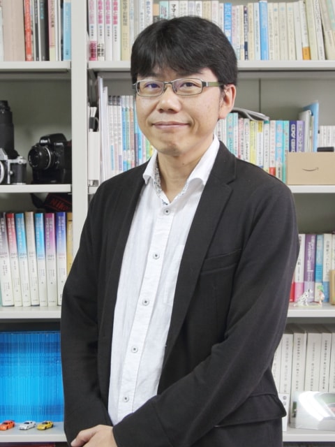 写真：安田 純