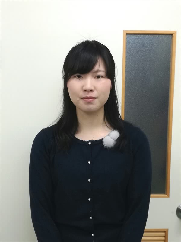 写真：鈴木 真奈美
