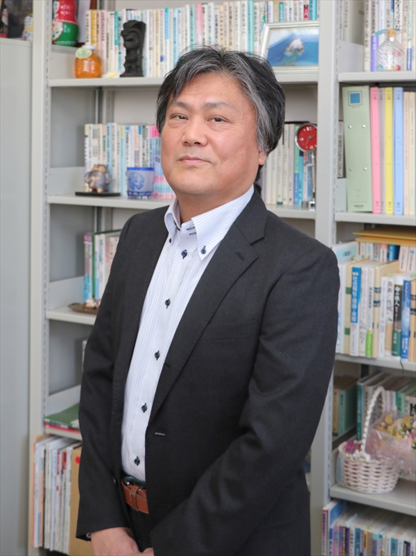 写真：奥 典之