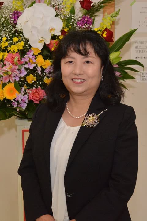 写真：松原 洋子