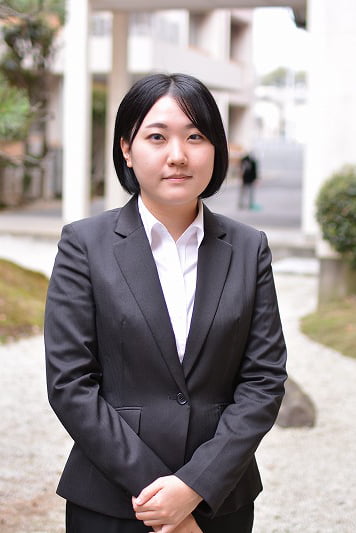 写真：大前 玲佳
