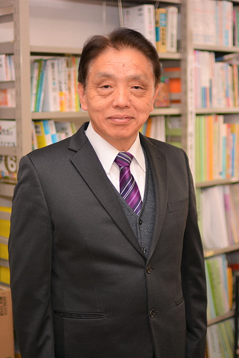 写真：甲田 敦三