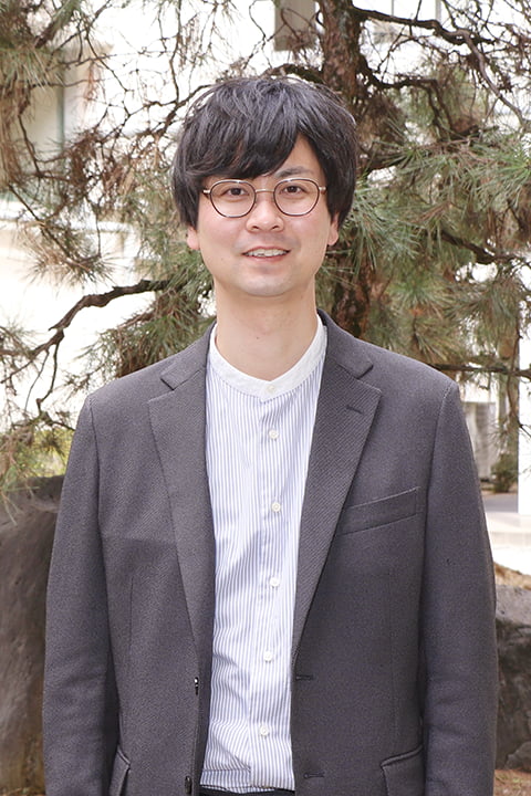 写真：井上 功太郎