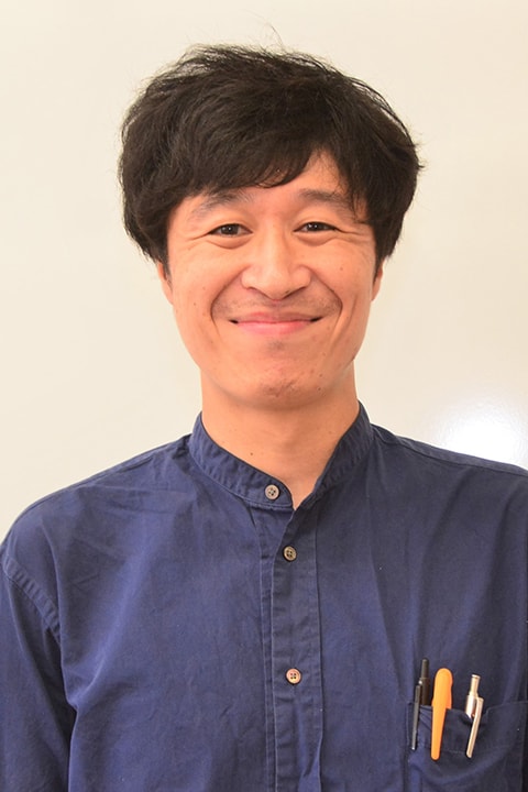 写真：講師 市川　智之（いちかわ　ともゆき）
