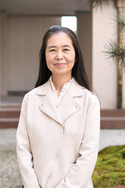 写真：小橋 和子