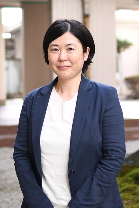 写真：山下 奈美