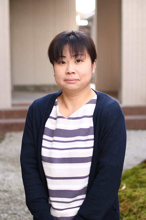 写真：澤村 弘美