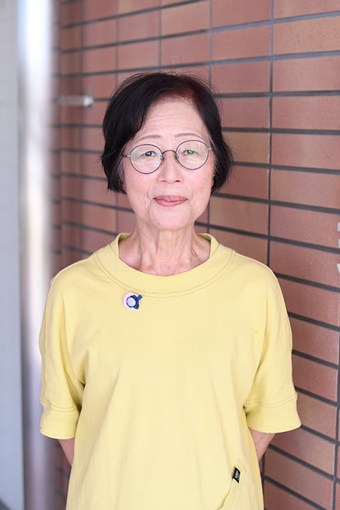 写真：髙原 省子
