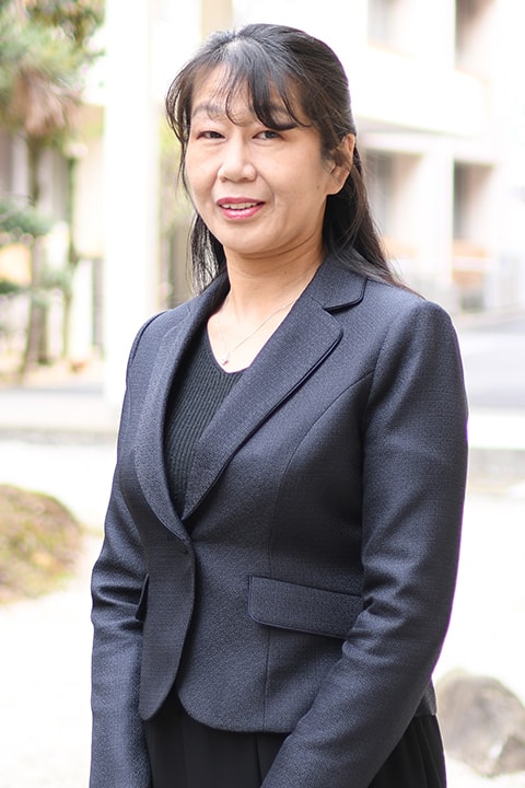 写真：岡田 美佳子