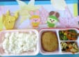 2024年9月9日(月曜日)の給食