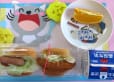 2024年2月28日(水曜日)の給食