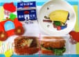2025年10月22日(水曜日)の給食