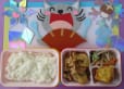 2024年1月23日(火曜日)の給食