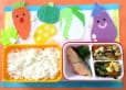 2026年9月7日(月曜日)の給食