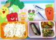 2026年7月6日(月曜日)の給食