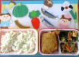 2024年1月22日(月曜日)の給食
