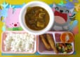 2024年1月19日(金曜日)の給食