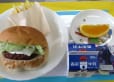 2024年3月1日(金曜日)の給食
