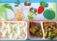 2024年2月22日(木曜日)の給食