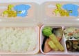 2022年6月1日(水曜日)の給食