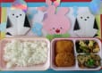 2024年2月8日(木曜日)の給食