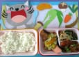 2024年2月16日(金曜日)の給食