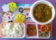 2024年2月9日(金曜日)の給食